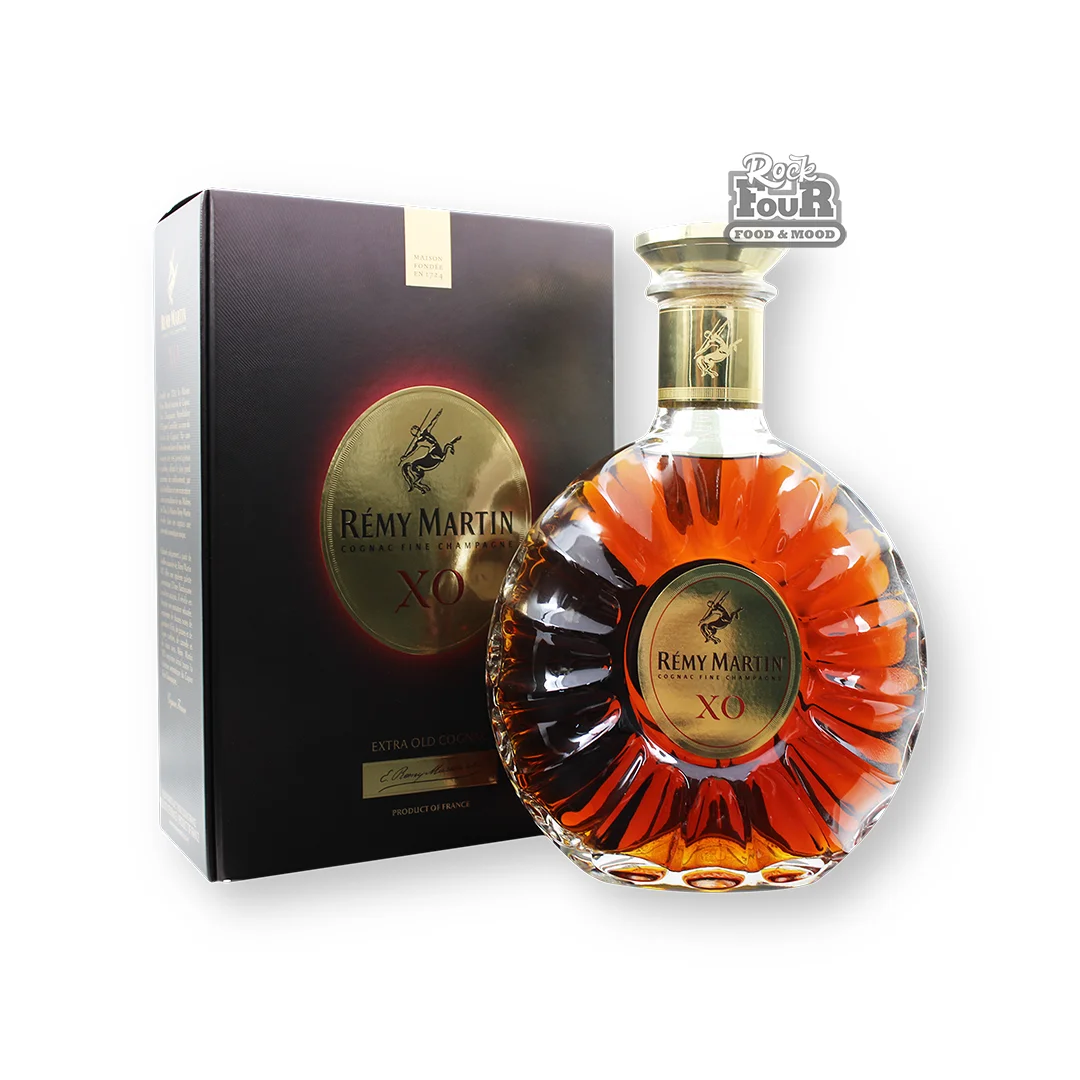 Կոնյակ «Remy Martin XO» 700մլ